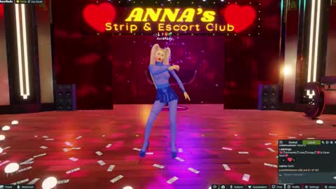 AuRaRD online show from 03-02-26, 03:30