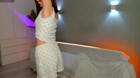 aurelia_voss online show from 01-12-26, 09:53