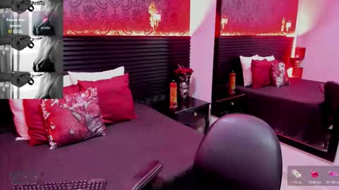  Aurelia Walker  online show from 03-02-26, 05:08