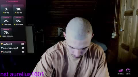 Maks online show from 10-09-25, 03:43