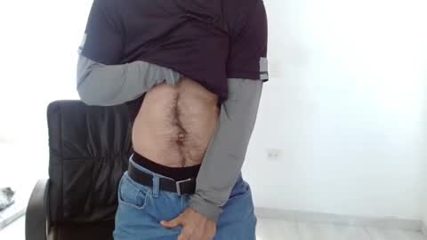 Aureliano online show from 02-19-26, 09:33