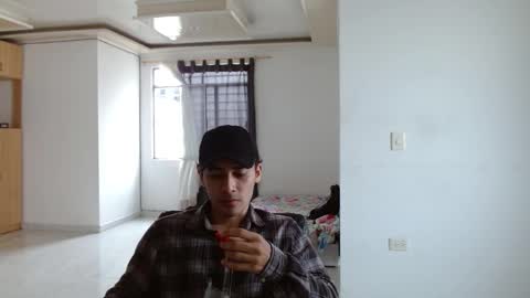 Aureliano online show from 03-08-26, 09:29