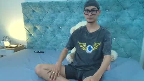 auren_nova online show from 07-15-26, 12:32