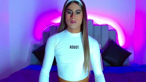 aurimel valentina online show from 01-19-26, 12:31