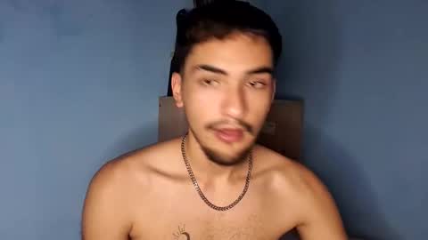 auron_merrow online show from 12-03-25, 05:48