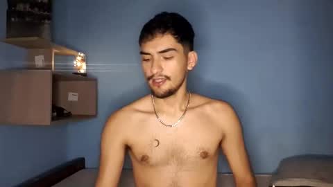 auron_merrow online show from 12-05-25, 05:49