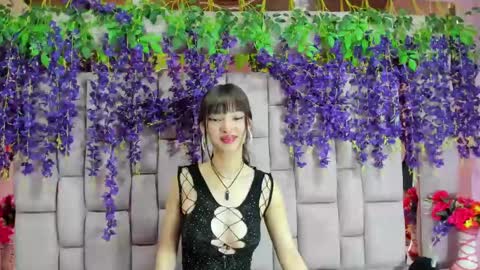 Snapshot of aurora18palmer chatting on 01-30-25, 11:45 aurora online show from 01-30-25, 11:45