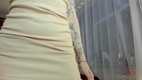 Snapshot of aurora__cute chatting on 03-08-25, 08:35 Auroraa Cute online show from 03-08-25, 08:35