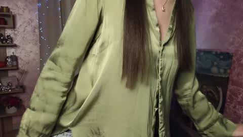 Aurora online show from 12-23-24, 02:50