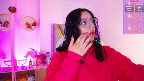 Snapshot of aurora_brown chatting on 01-25-25, 04:13 Aurora online show from 01-25-25, 04:13