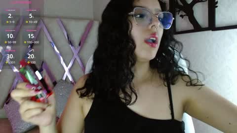 Snapshot of aurora_brown chatting on 02-08-25, 12:28 Aurora online show from 02-08-25, 12:28