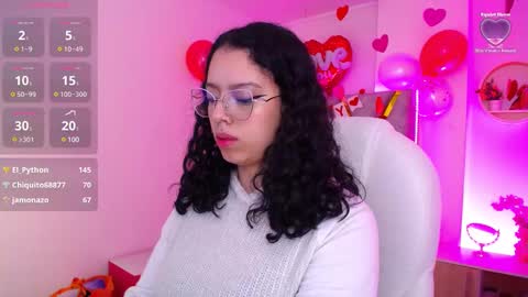 Snapshot of aurora_brown chatting on 02-10-25, 03:57 Aurora online show from 02-10-25, 03:57