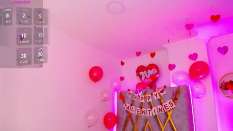 Snapshot of aurora_brown chatting on 02-15-25, 10:33 Aurora online show from 02-15-25, 10:33