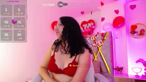 Snapshot of aurora_brown chatting on 02-17-25, 03:36 Aurora online show from 02-17-25, 03:36