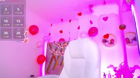 Snapshot of aurora_brown chatting on 02-22-25, 04:51 Aurora online show from 02-22-25, 04:51