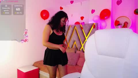 Snapshot of aurora_brown chatting on 02-23-25, 04:28 Aurora online show from 02-23-25, 04:28