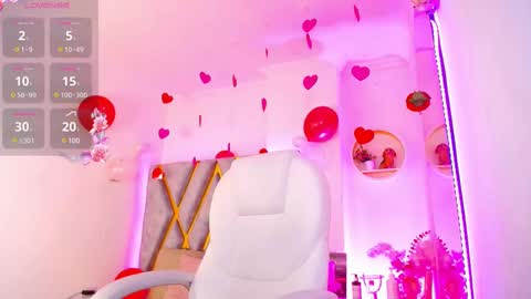 Snapshot of aurora_brown chatting on 02-25-25, 07:31 Aurora online show from 02-25-25, 07:31