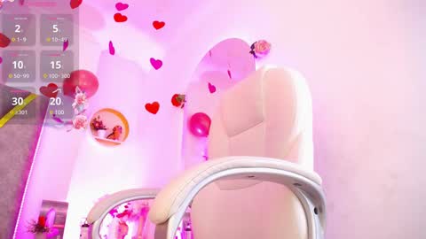 Snapshot of aurora_brown chatting on 02-25-25, 10:37 Aurora online show from 02-25-25, 10:37