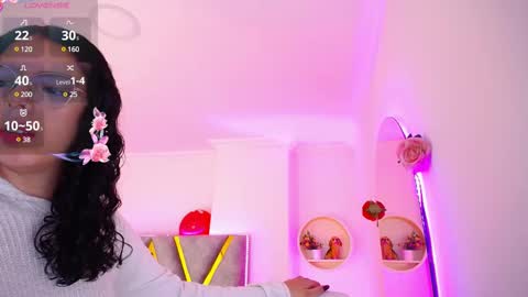 Snapshot of aurora_brown chatting on 03-03-25, 04:03 Aurora online show from 03-03-25, 04:03