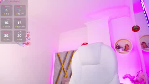 Snapshot of aurora_brown chatting on 03-04-25, 07:19 Aurora online show from 03-04-25, 07:19