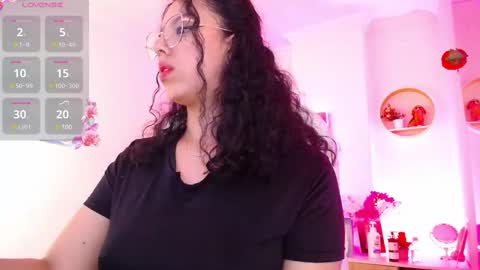 Snapshot of aurora_brown chatting on 03-10-25, 10:04 Aurora online show from 03-10-25, 10:04