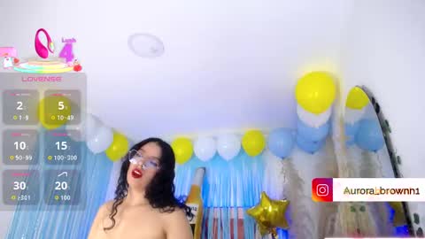 Snapshot of aurora_brown chatting on 09-30-25, 04:50 Aurora online show from 09-30-25, 04:50