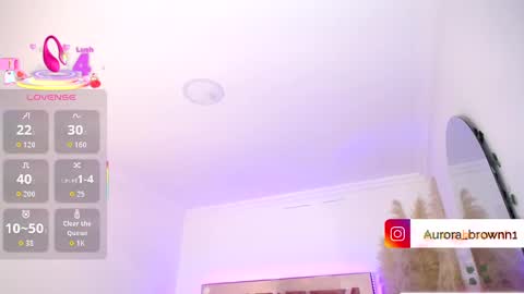 Snapshot of aurora_brown chatting on 10-07-25, 04:53 Aurora online show from 10-07-25, 04:53