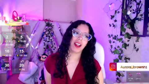 Snapshot of aurora_brown chatting on 11-30-25, 04:49 Aurora online show from 11-30-25, 04:49