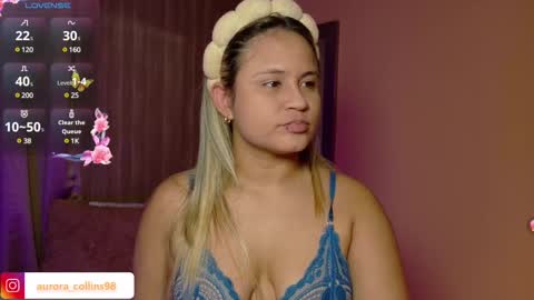 aurora_collins08 online show from 01-24-25, 03:13