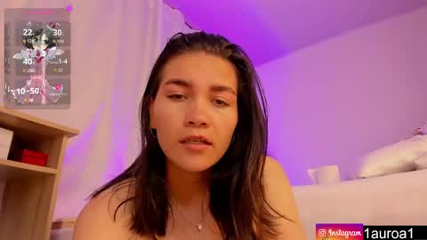 aurora_divine online show from 06-07-26, 08:34