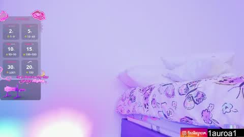 aurora_divine online show from 06-17-26, 09:27