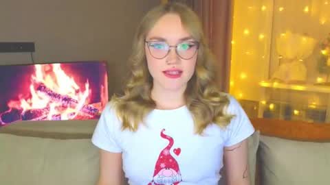 Kate online show from 12-26-24, 07:05