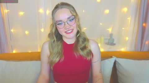 Kate online show from 02-28-25, 07:35