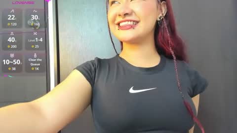 A U R O R A online show from 07-30-26, 03:49