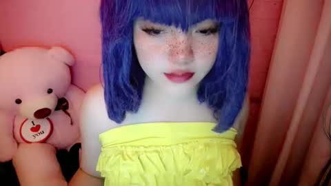 cute online show from 05-13-26, 10:34