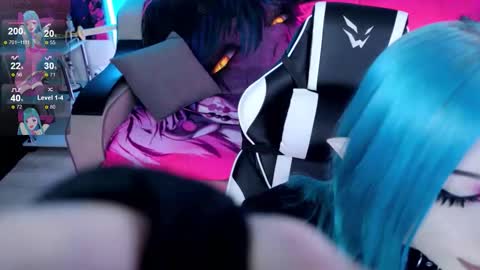 AURORA NATSUKI online show from 03-15-26, 12:22