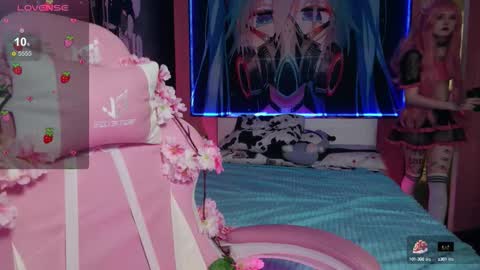 Serena online show from 09-16-25, 08:04