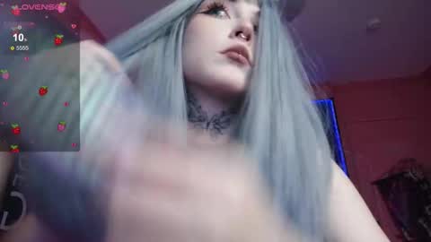 Serena online show from 09-20-25, 08:59