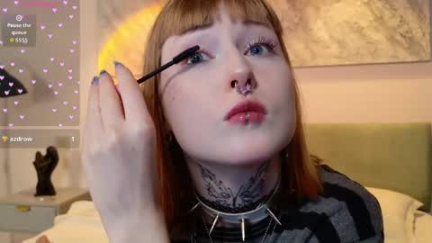 Serena online show from 04-20-26, 08:17