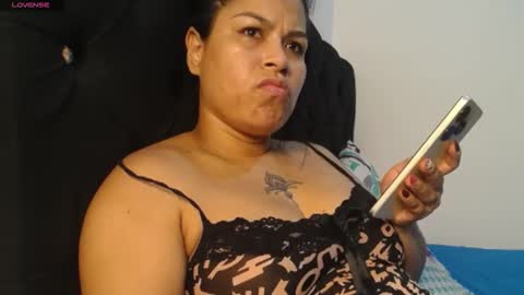 Snapshot of aurora_sanchess chatting on 02-08-26, 06:39 AURORA online show from 02-08-26, 06:39