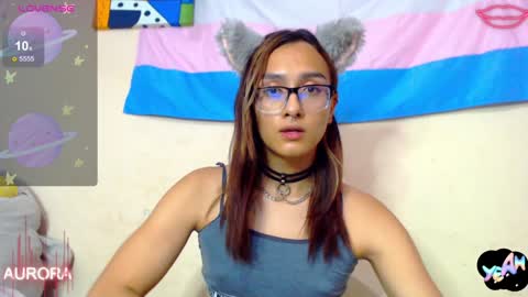 Aurora sanders ig Aurora 001x online show from 12-03-24, 08:17