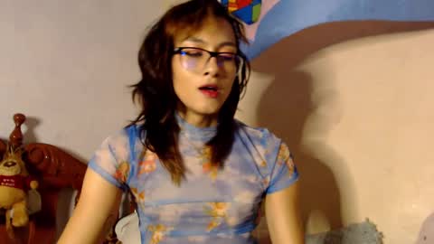 Aurora sanders ig Aurora 001x online show from 02-24-25, 10:25