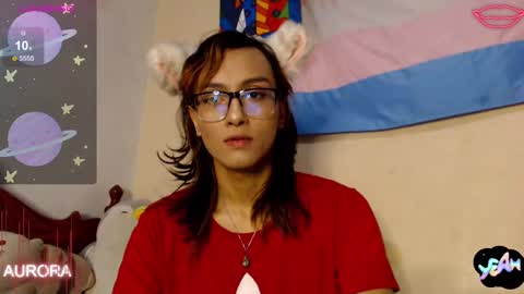 Aurora sanders ig Aurora 001x online show from 03-07-25, 08:00