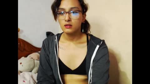 Aurora sanders ig Aurora 001x online show from 09-08-25, 08:30