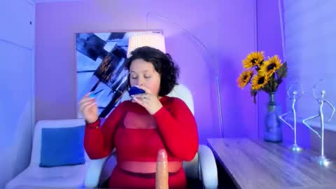 aurora_wander online show from 03-02-26, 07:32