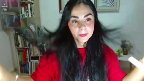 Aurora online show from 01-17-25, 11:29