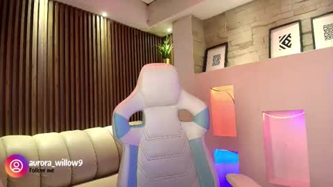 Snapshot of aurora_willow9 chatting on 12-18-25, 03:45 aurora_willow9 online show from 12-18-25, 03:45