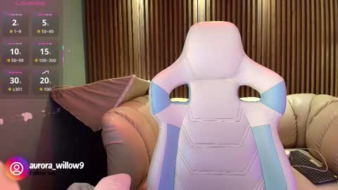 Snapshot of aurora_willow9 chatting on 12-23-25, 07:17 aurora_willow9 online show from 12-23-25, 07:17