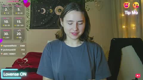 Snapshot of aurora_worker chatting on 12-25-24, 11:31 Aurora online show from 12-25-24, 11:31