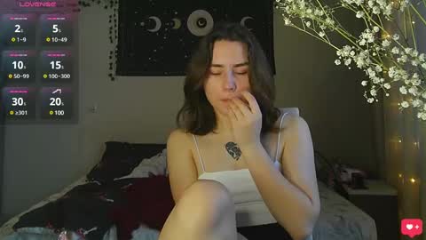 Snapshot of aurora_worker chatting on 02-14-25, 02:07 Aurora online show from 02-14-25, 02:07